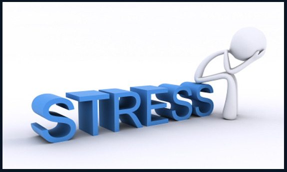 استرس چیست؟ راهکار آن