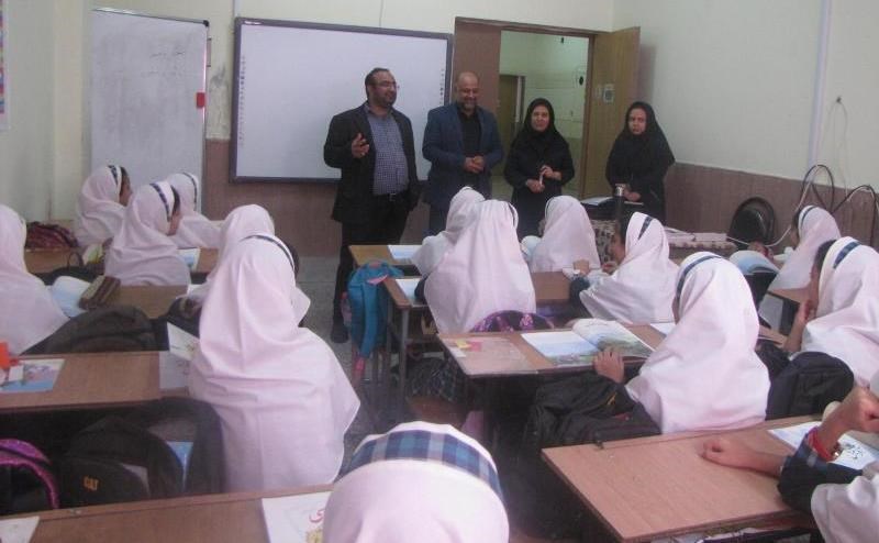 مدارس سمای دانشگاه آزاد اسلامی یكی از مصادیق آموزش برتر در كشور است