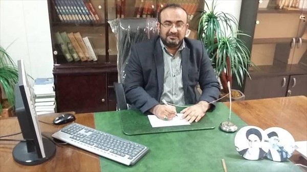 رئیس واحد لارستان عضو كمیته گسترش دانشگاه آزاد اسلامی استان فارس شد