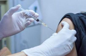 واکسناسیون ۲۳۰ نفر از بیماران خاص در برابر کرونا در لارستان