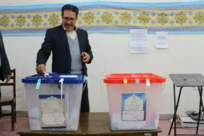بیش از یک سوم نامزدهای انتخابات شوراها در لارستان «ردصلاحیت» شدند
