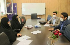 همکاری استانداری فارس با علوم پزشکی جهت راه اندازی مرکز ناباروری در لارستان