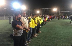 ستارگان ایزدخواست، قهرمان جام رمضان دهکویه شد