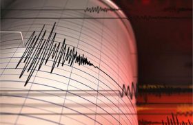 وقوع زلزله در دُرز لارستان